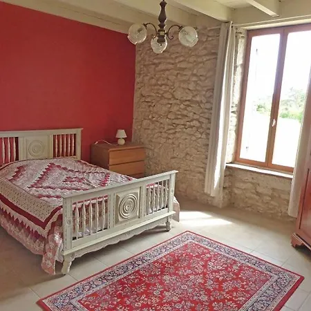 度假居 Les Fleurs 埃梅