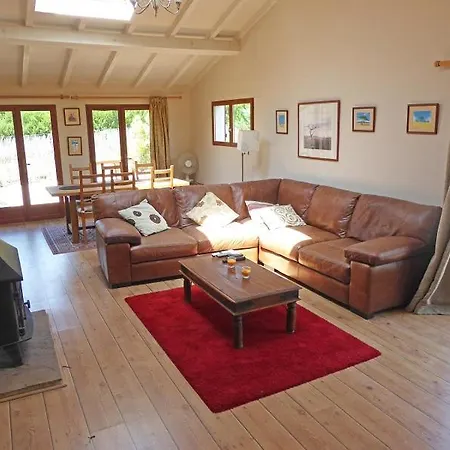 度假居 Les Fleurs *