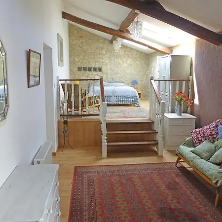 度假居 Les Fleurs *