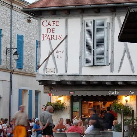 Les Fleurs 度假居 *