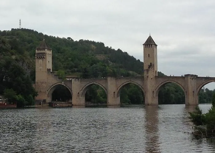 Ferienhaus Les Fleurs Eymet